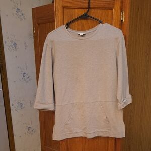 J.Jill  Beige Women's Top